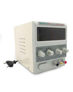 Regulator napona BK-1502D+ - 805277-1-1