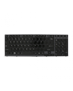 Tastatura za laptop Toshiba A660 - 43197-1-1