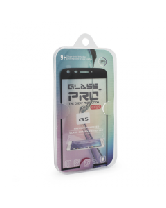 Zastitno Staklo Tempered glass za LG G5/H850 zakrivljeni crni - 39932