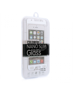 Zastitno Staklo Tempered glass za Samsung J320F Galaxy J3 2016 srebrni - 42477-1-1