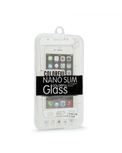 Zastitno Staklo Tempered glass za Samsung J500F Galaxy J5 srebrni - 42481-1-1-1