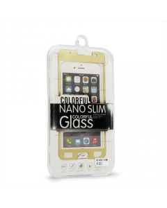 Zastitno Staklo Tempered glass za Samsung J500F Galaxy J5 zlatni - 42483-1-1