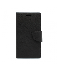 Maska za Huawei Y5 II Mercury crna - 41617-1