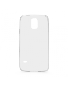 Maska za Samsung I9600/S5 G900 transparent silikonska Ultra Thin - 42033-1