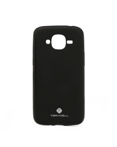 Torbica Teracell Giulietta za Samsung J210F Galaxy J2 2016 crna - 43805