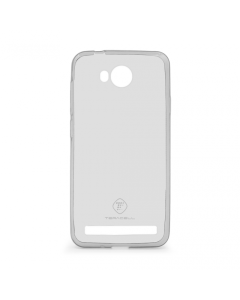 Maska za Huawei Y3 II transparent Teracell Skin - 43678-1