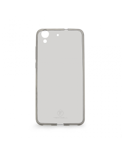 Maska za Huawei Y6 II Teracell Skin crna - 42615-1-1