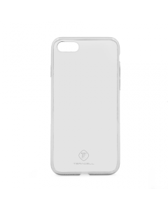 Maska za iPhone 7/8/SE 2020/2022 transparent Teracell Skin - 42949