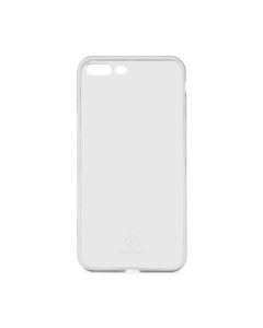 Maska za iPhone 7 plus/8 plus transparent Teracell Skin - 42956