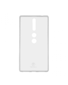 Maska za Lenovo Phab2 Pro transparent Teracell Skin - 43186-1