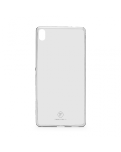 Maska za Sony Xperia XA Ultra transparent Teracell Skin - 42510-1
