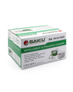 Ultrazvucna kada BK-9050 - 805266