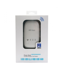 WiFi Stash for iPad/iPhone/PC/Android - 35954