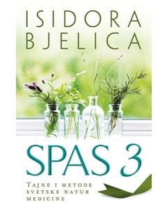 Spas 3 - 9788652122684