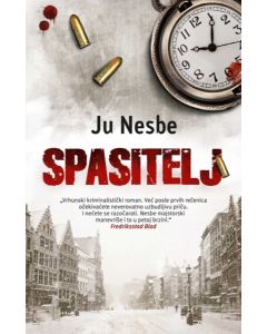 Spasitelj - 9788652112333