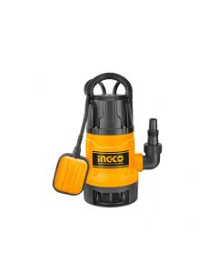 Potapajuća pumpa za necistu vodu SPD7508 750 W INGCO