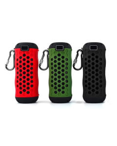 Bluetooth zvučnik vodootporni BTSG0/ 01 crni - 044676
