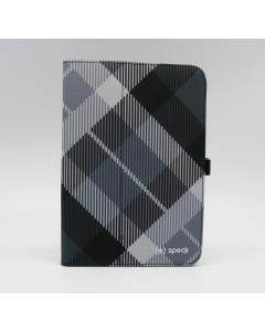 Maska na preklop Speck Magfolio for 7 in black/ white. - 005189