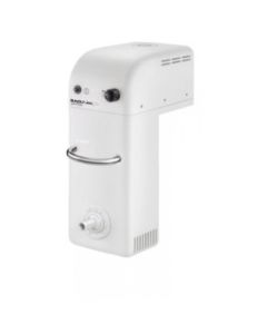 Speck Badu Turbo jet nadgradni Aktiv 20m3 monofazni 0,75kw - 8096