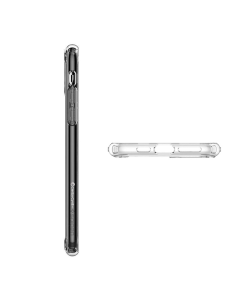 Maska za iPhone 11 Pro bela Spigen Ciel - 077CS27265