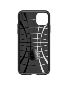 Maska za iPhone 11 Pro Max crna Spigen Core Armor - 075CS27043