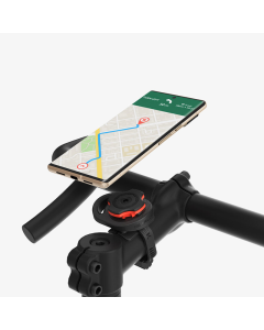 Spigen Gearlock MS100 Handlebar Bike Mount - 000MP25057