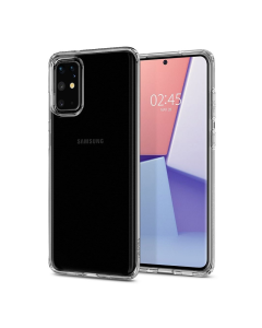 Maska za Samsung S20 Plus/ G985F transparent Spigen Liquid Crystal - ACS00751