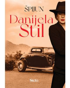 Špijun - Danijela Stil - 196868
