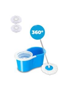 ZOTRIX Mop Spin 360 - n7510