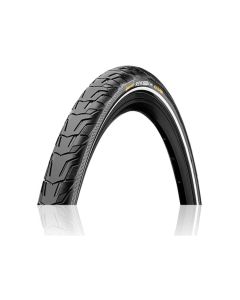 CONTINENTAL Guma spoljašnja 700x32c continental city ride black/black reflex - SPO-0101553