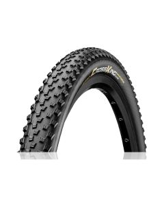 CONTINENTAL Guma spoljašnja 26x2.2 continental cross king sw black/black skin kevlar - SPO-0150303