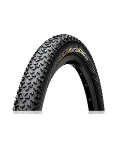 CONTINENTAL Guma spoljašnja 26x2.2 continental race king sw black/black skin kevlar - SPO-0150304