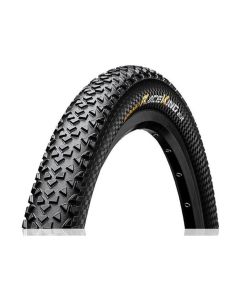 CONTINENTAL Guma spoljašnja 26x2.0 continental race king black/black skin - SPO-0150429