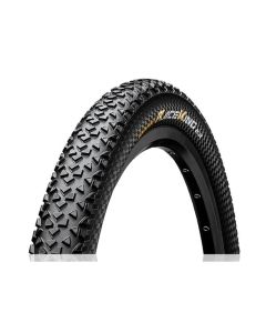 CONTINENTAL Guma spoljašnja 27.5x2.2 continental race king black/black skin - SPO-0150433