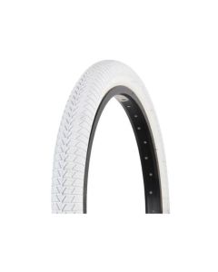 PONELY Guma spoljašnja 18 x 2,125 ponely p704 white - SPO-2131