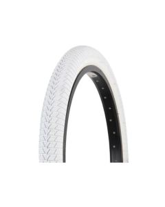 PONELY Guma spoljašnja 20 x 2,125 ponely p704 white - SPO-2146
