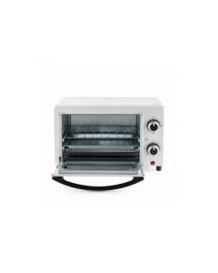 MUHLER Mini rerna Termomax   TXO08TQ 8L , 650W