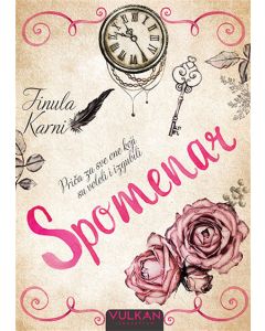 Spomenar - 9788610024852
