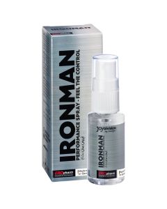Sprej za odlaganje ejakulacije Ironman - 06136650000