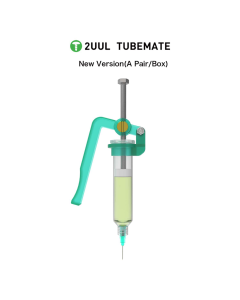Spric 2UUL New Version TubeMate Syringe for Flux Tube - 204576-1