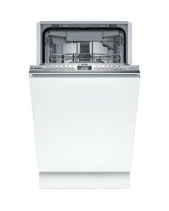BOSCH Ugradna mašina za pranje sudova SPV4EMX17E