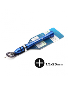 Srafciger BAKU BK-338 krstasti 1.5x25mm - 65756