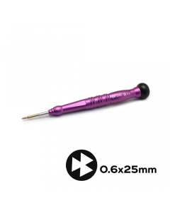 Srafciger BAKU BK-340 trokraki 0.6x25mm za iPhone 7 - 65767-1