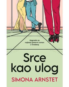 Srce kao ulog - 9788652146543