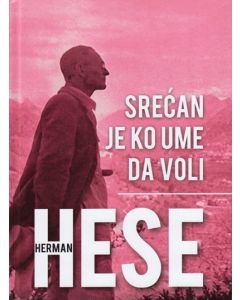 Srećan je ko ume da voli