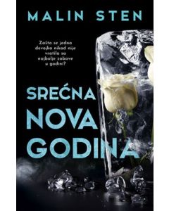 Srećna Nova godina - 9788652147571