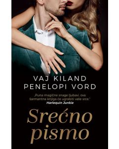 Srećno pismo - 9788652143900
