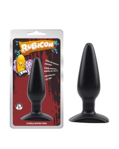 Srednji Analni Plug Anal Plug Medium - CN-101432575