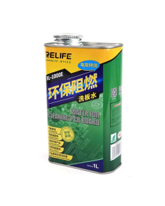 Sredstva za pranje elektronskih komponenata RELIFE RL-1000E - 610669
