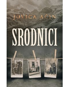 Srodnici - 9788652126170